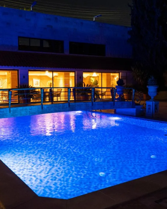 Amman International Hotel, photo 7