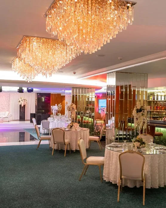 Amman International Hotel, photo 2