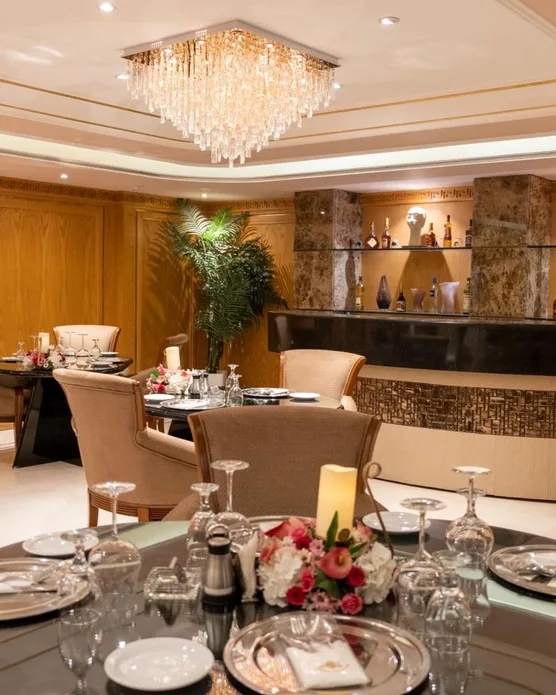 Amman International Hotel, photo 3