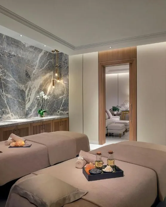 The Ritz-Carlton, Amman, photo 9