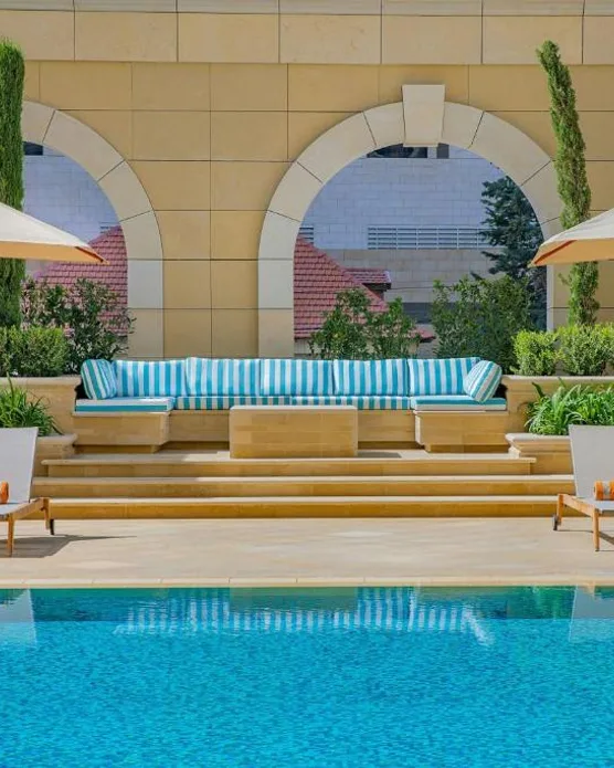 The Ritz-Carlton, Amman, photo 3