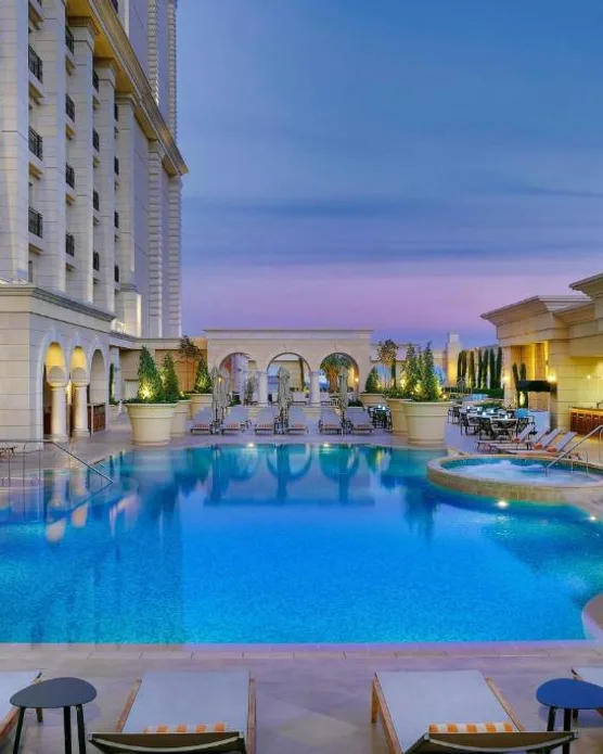 The Ritz-Carlton, Amman, photo 6