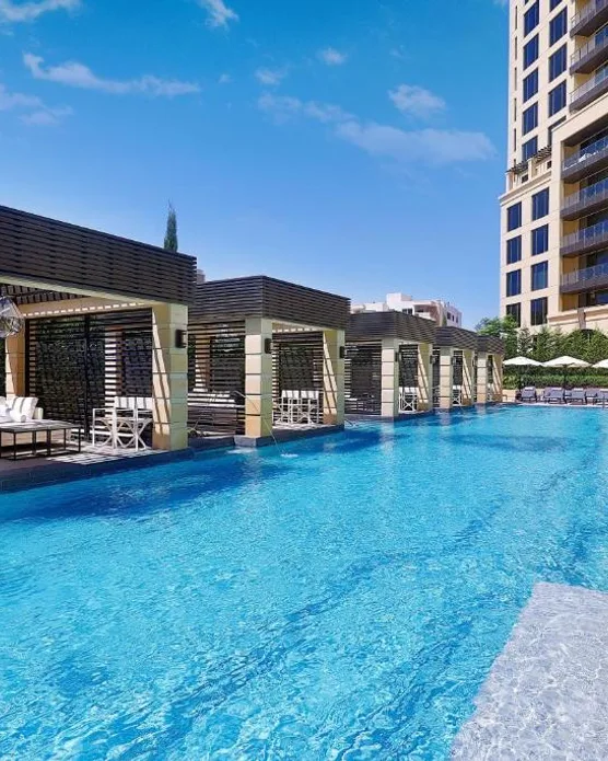 The St. Regis Amman, photo 1