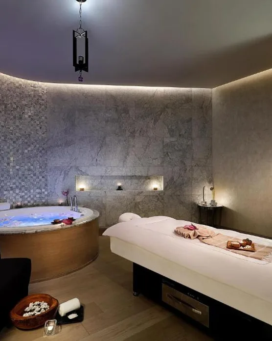 The St. Regis Amman, photo 12