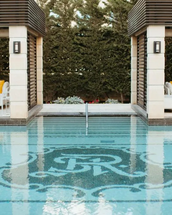 The St. Regis Amman, photo 3