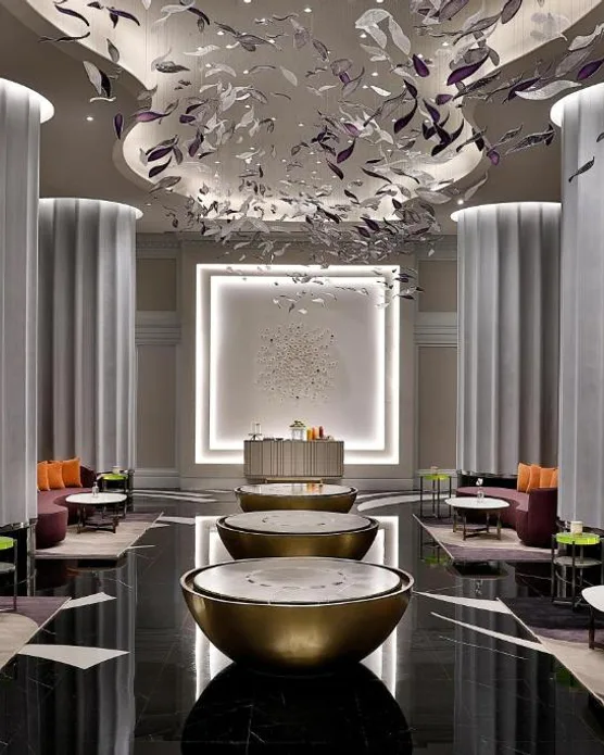 The St. Regis Amman, photo 13