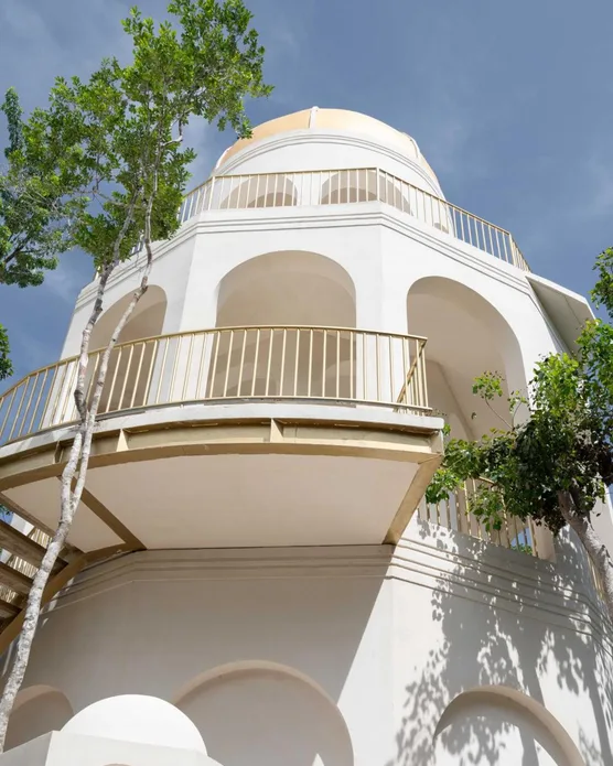 Anat Tantric Boutique Hotel, photo 6