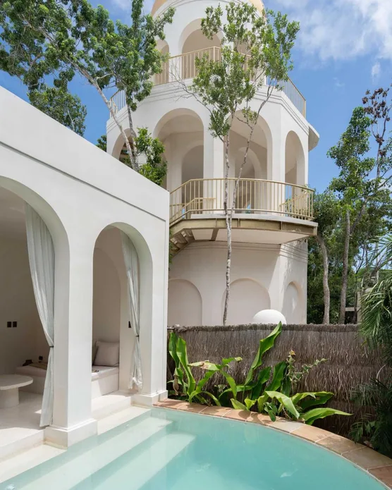 Anat Tantric Boutique Hotel, photo 9