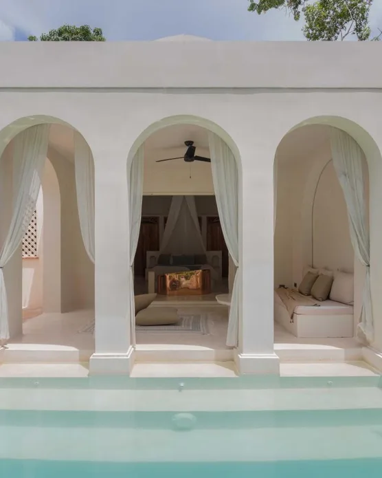 Anat Tantric Boutique Hotel, photo 1