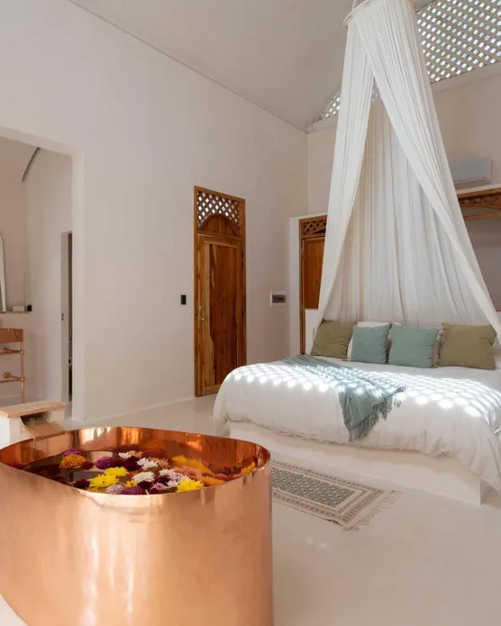 Anat Tantric Boutique Hotel, photo 2
