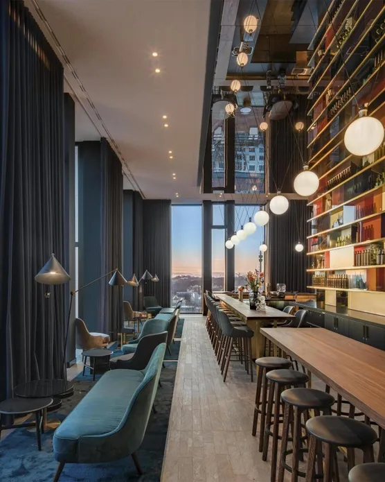 Andaz Munich Schwabinger Tor, By Hyatt, photo 5