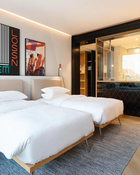 Andaz Munich Schwabinger Tor, By Hyatt, photo 6