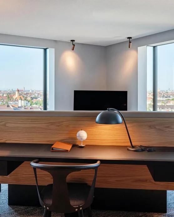 Andaz Munich Schwabinger Tor, By Hyatt, photo 8