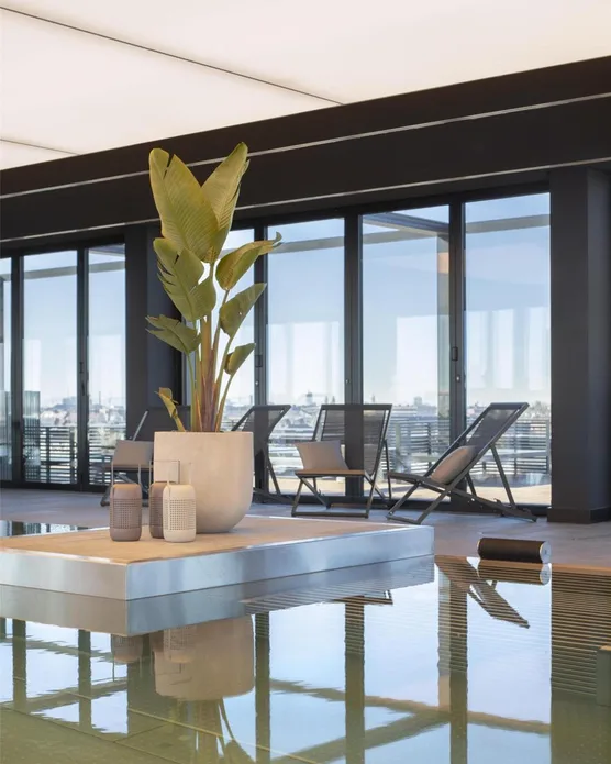 Andaz Munich Schwabinger Tor, By Hyatt, photo 1