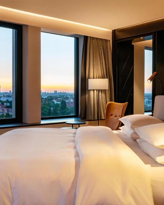 Andaz Munich Schwabinger Tor, By Hyatt, photo 3