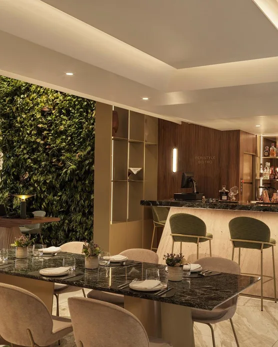 Anthology of Athens, The Leading Hotels of the World, photo 11
