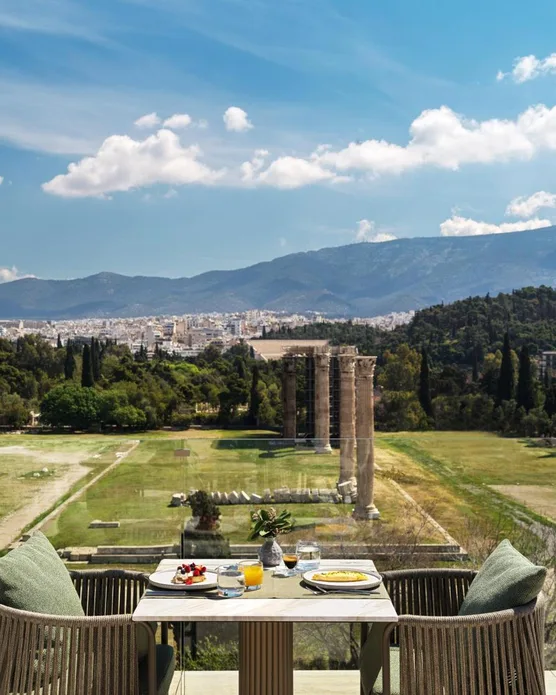 Anthology of Athens, The Leading Hotels of the World, photo 5
