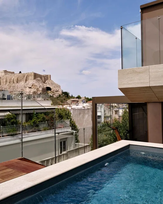 Anthology of Athens, The Leading Hotels of the World, photo 1