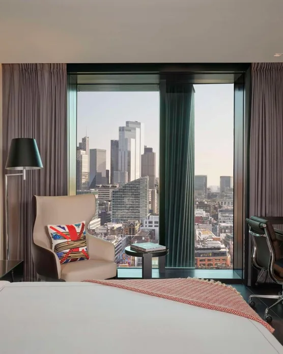 art'otel London Hoxton, photo 6
