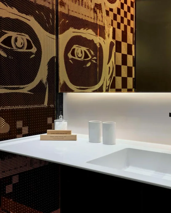 art'otel London Hoxton, photo 8