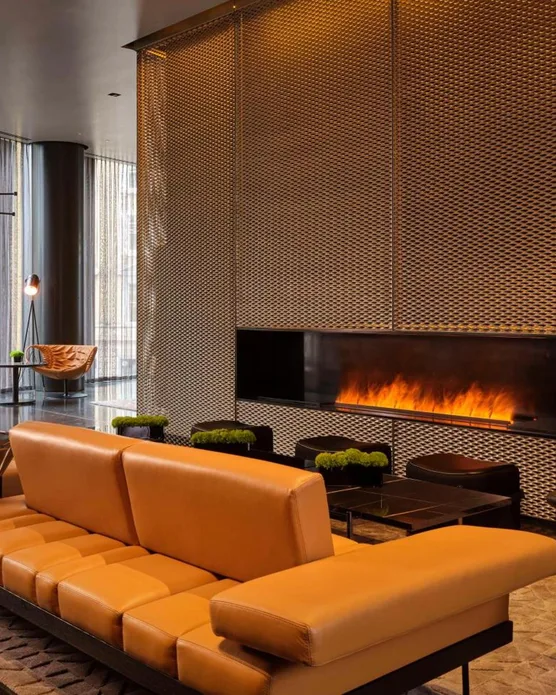 art'otel London Hoxton, photo 9