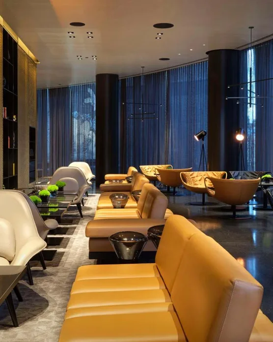 art'otel London Hoxton, photo 3