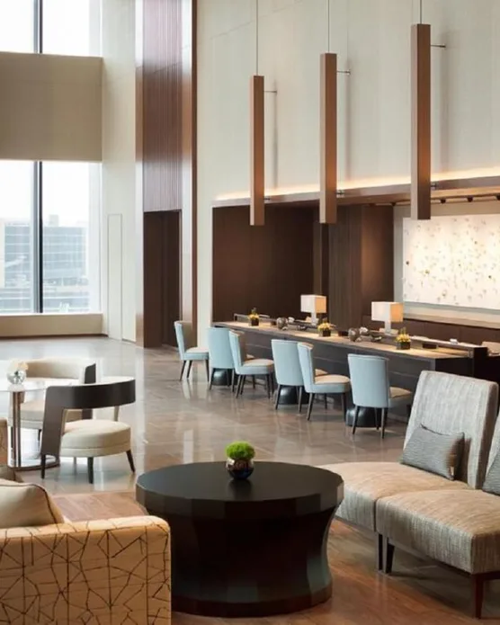 Ascott Marunouchi Tokyo, photo 11