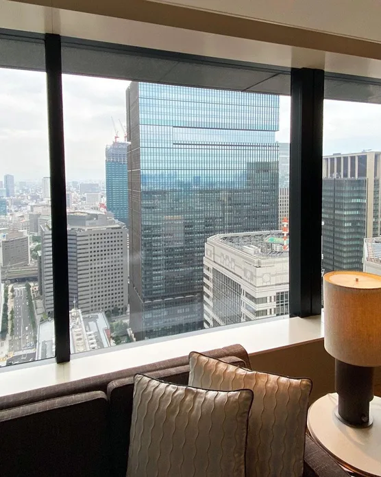 Ascott Marunouchi Tokyo, photo 4