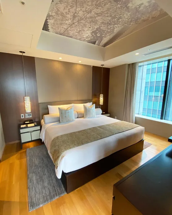 Ascott Marunouchi Tokyo, photo 5