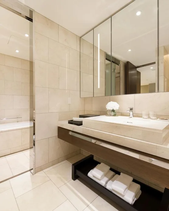 Ascott Marunouchi Tokyo, photo 6
