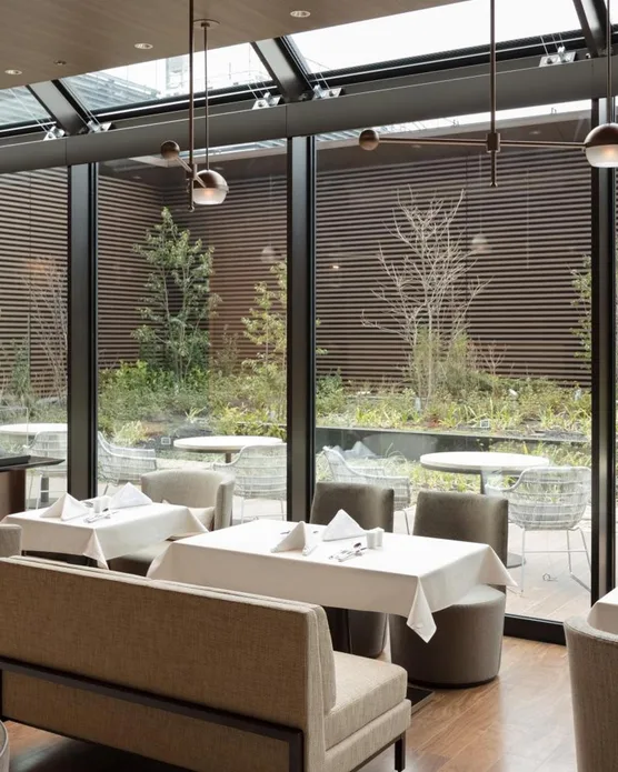 Ascott Marunouchi Tokyo, photo 7