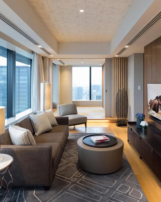 Ascott Marunouchi Tokyo, photo 8
