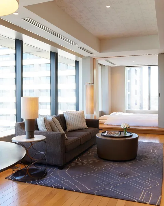 Ascott Marunouchi Tokyo, photo 3