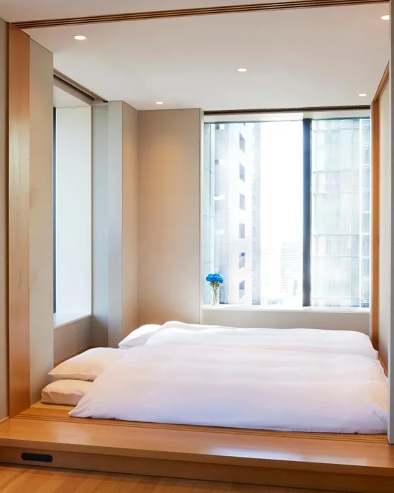 Ascott Marunouchi Tokyo, photo 2