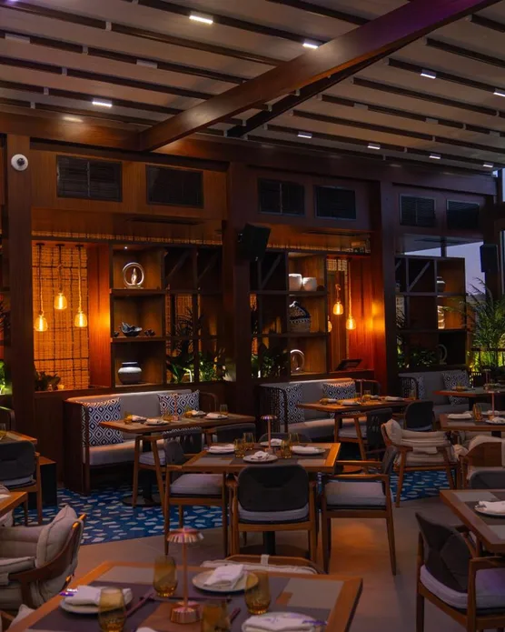 Assila Jeddah, photo 8