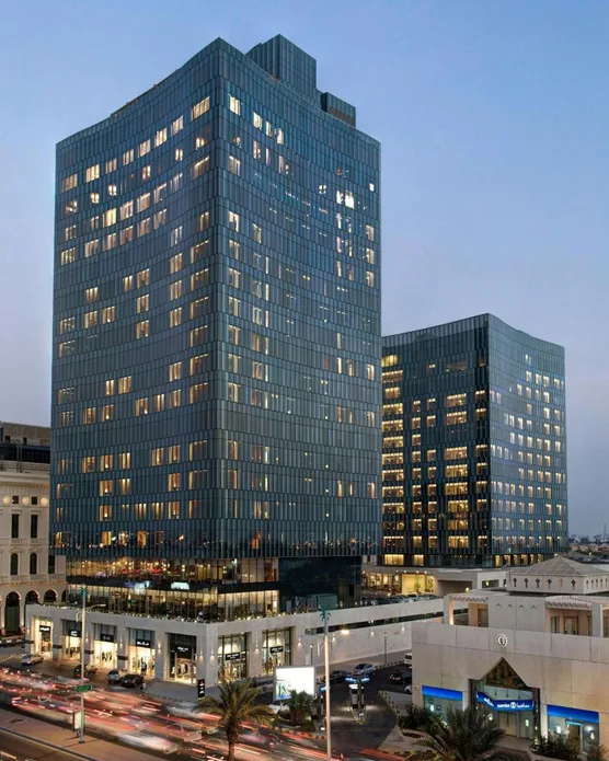 Assila Jeddah, photo 2