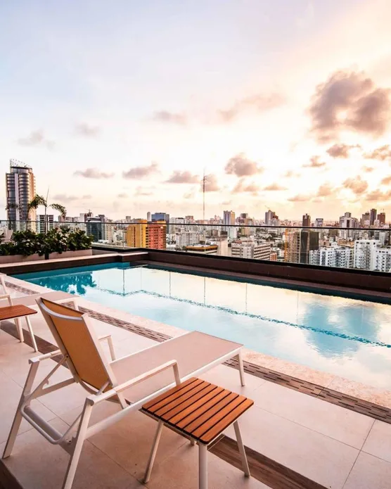 Aston Rubi City Suites, photo 6