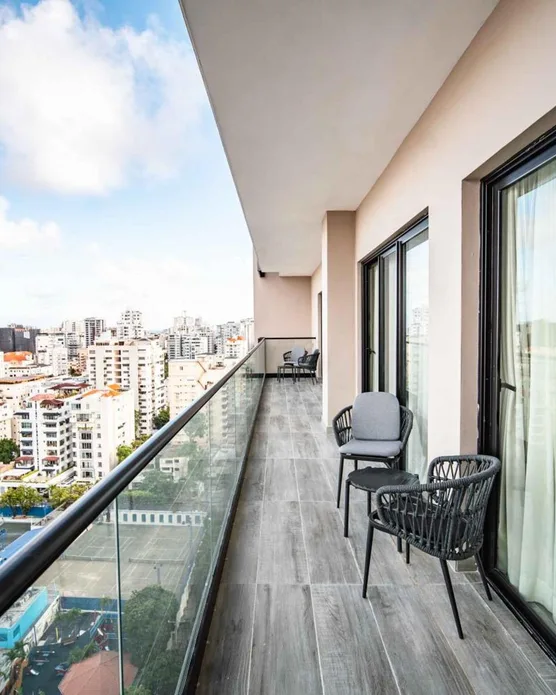 Aston Rubi City Suites, photo 7