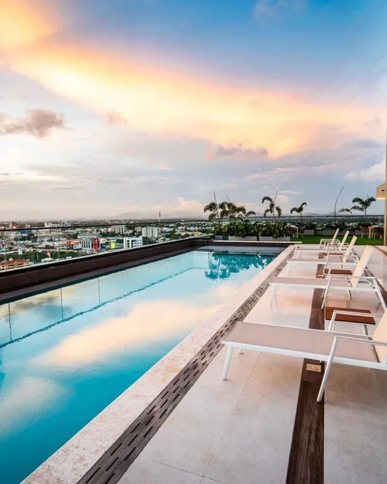 Aston Rubi City Suites, photo 1