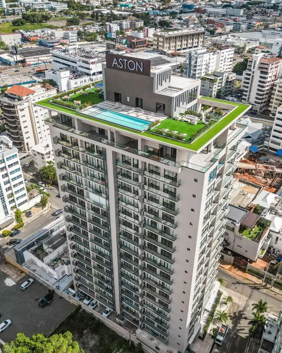 Aston Rubi City Suites, photo 2
