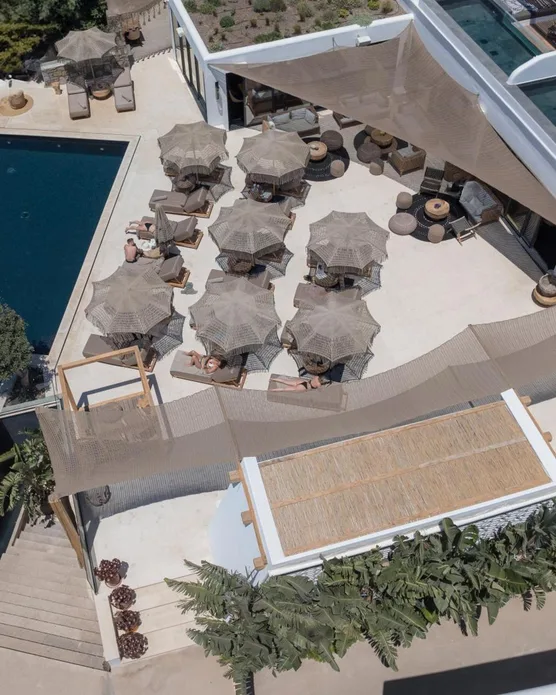 Asty Mykonos Hotel & Spa - World of One Hotel Group, photo 11