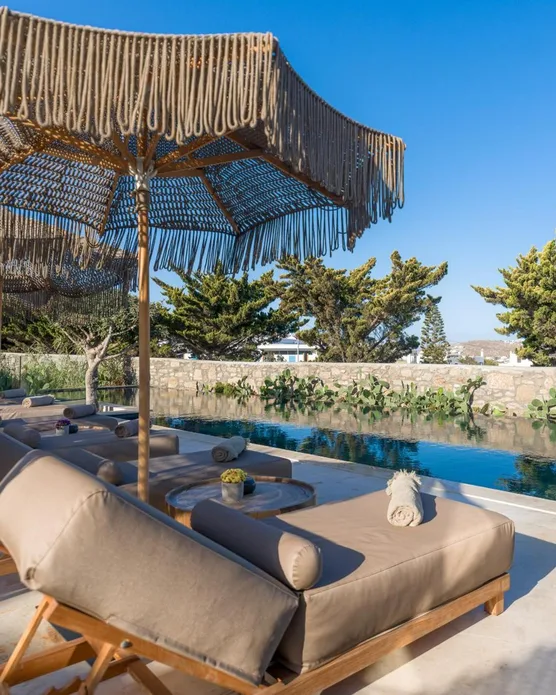 Asty Mykonos Hotel & Spa - World of One Hotel Group, photo 2