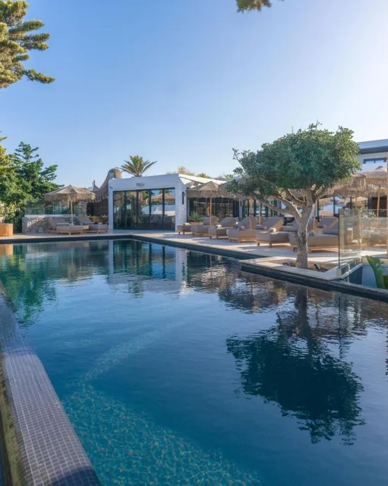 Asty Mykonos Hotel & Spa - World of One Hotel Group, photo 1