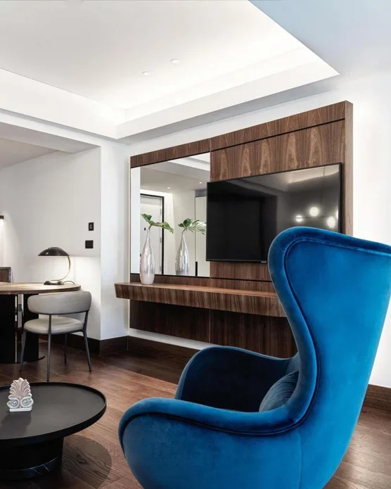 Athens Capital Center Hotel - MGallery Collection, photo 5