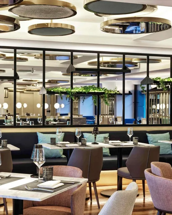 Athens Capital Center Hotel - MGallery Collection, photo 7