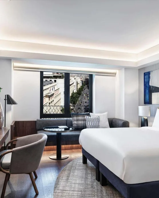 Athens Capital Center Hotel - MGallery Collection, photo 8