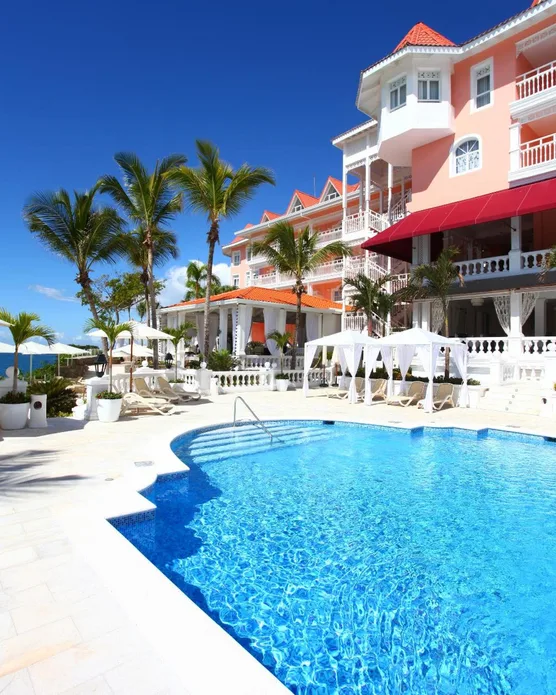 Bahia Principe Escape Samana, photo 1