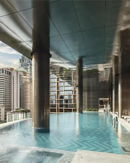 Sindhorn Kempinski, photo 1