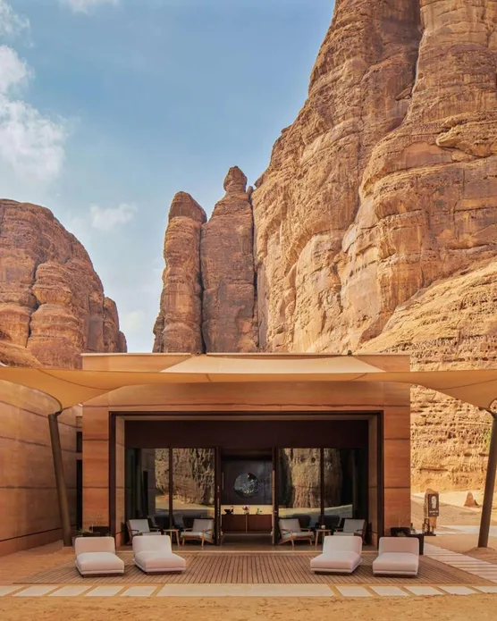 Banyan Tree AlUla, photo 13