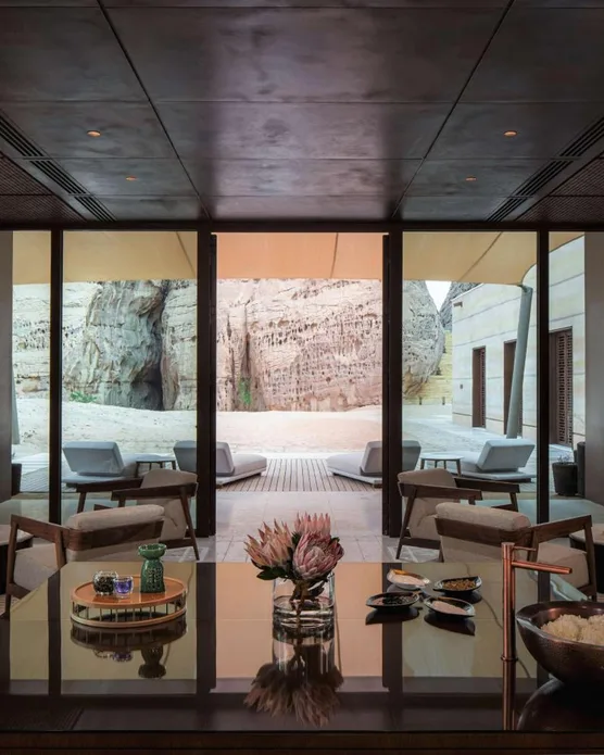 Banyan Tree AlUla, photo 14